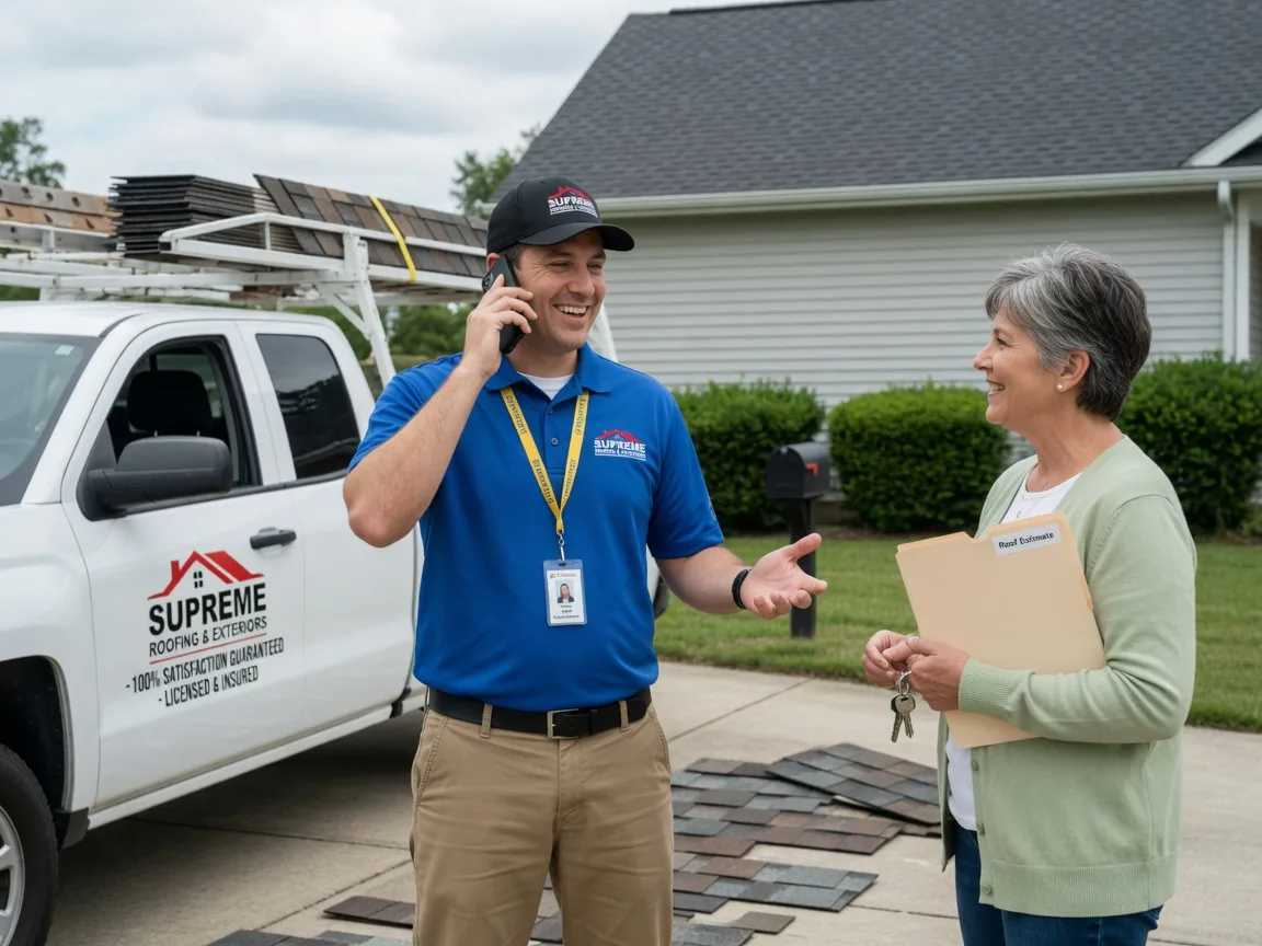 Roof Replacement Benicia, CA FAQs